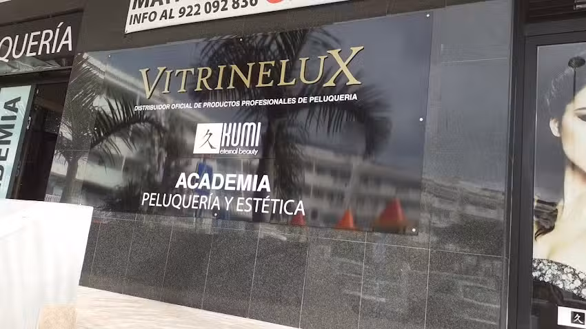 JH Peluqueros