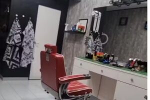 Jhonny BarberShop