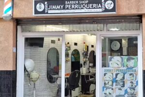 Jimmy Peluqueria 1