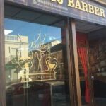 JJ BARBER