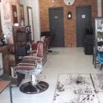 JJ Barber Shop