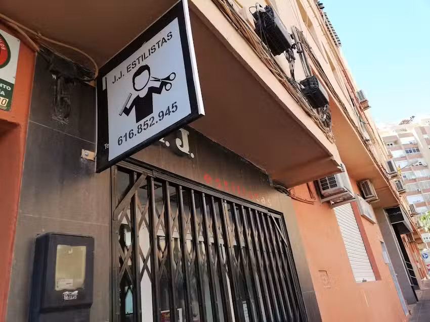 JJ Estilistas