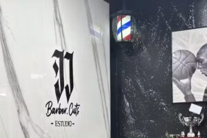 JJbarber Cuts