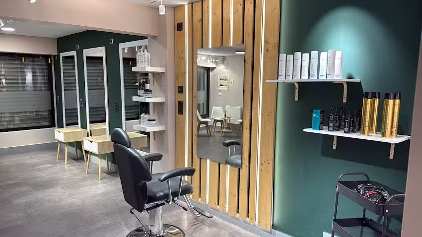 Jjpeluqueros