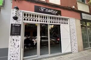 JK Nails Estetic Elégance