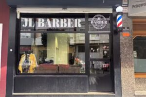 Jl barber