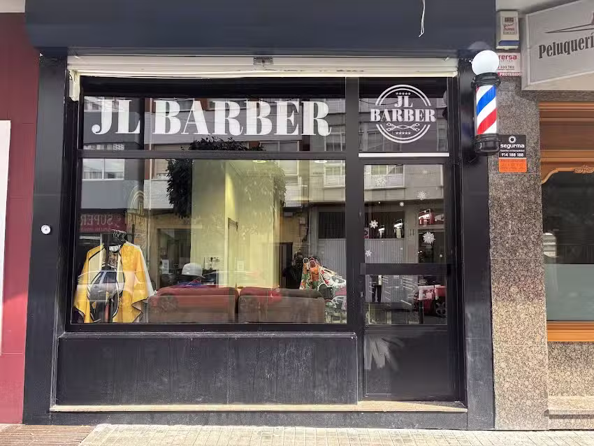 Jl barber