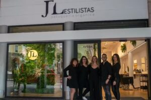 JL Estilistas