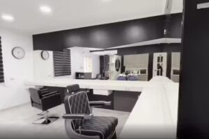 JL Loyal Barber Shop