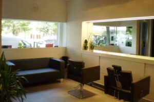 JLG PELUQUERIA