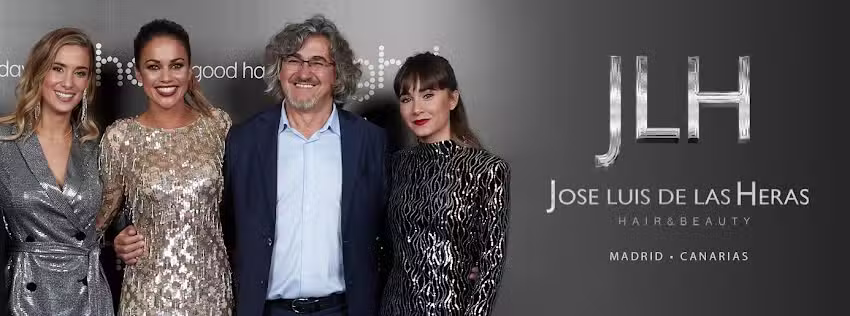 JLH Peluquer&iacute;as
