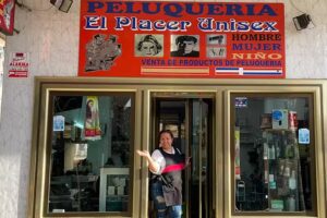 JM Peluqueria El Placer