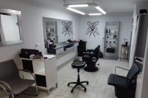 JM Peluquero