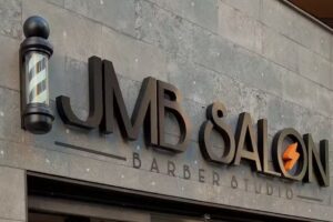 JMBSALON / BARBER STUDIO