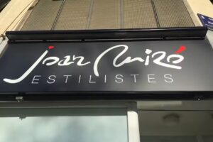 Joan Miró Estilistes P