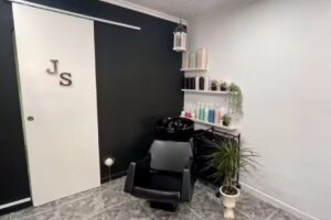 Joan silva hair studio