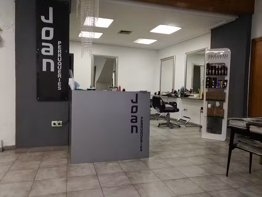 Jóan