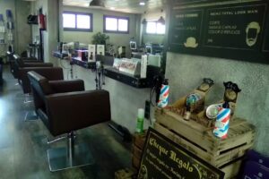 JOEL BEAUTY SALON