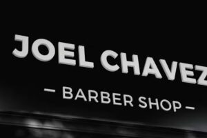 Joel Chavez (Barber Shop Les Corts)