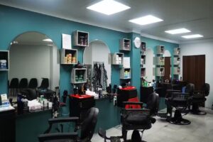 Joelbarberashop