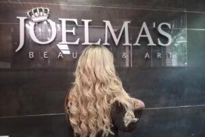 JOELMA’S Salón Belleza