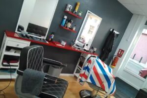 Jofré Barbers
