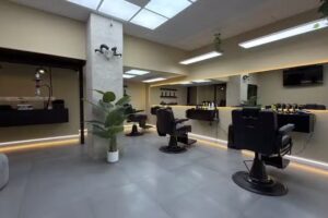 Johnny García Barber’S