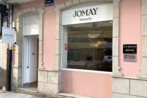 Jomay Beauty