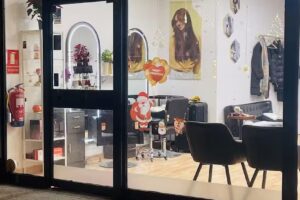 JONG HAIR SALON
