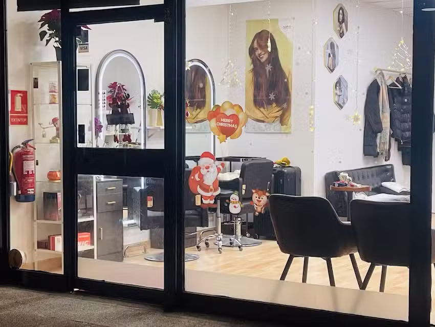 JONG HAIR SALON