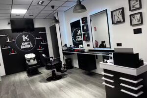 JONY´S BARBER