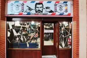 Jordany Barber Shop