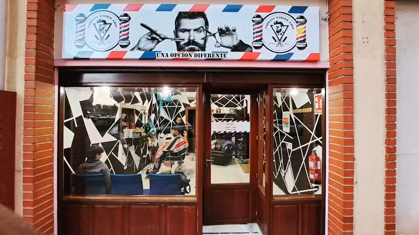 Jordany Barber Shop
