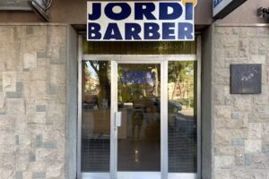 Jordi Barber