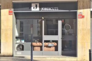 Jordi Cuts