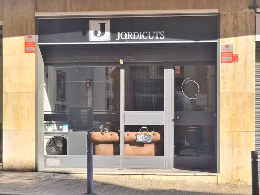 Jordi Cuts