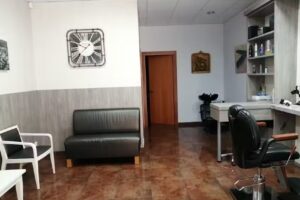 Jordi Perruquer Home Nen