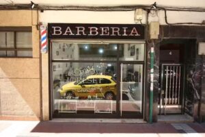 Joreset Barbería