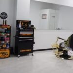 Jorge Barber Shop