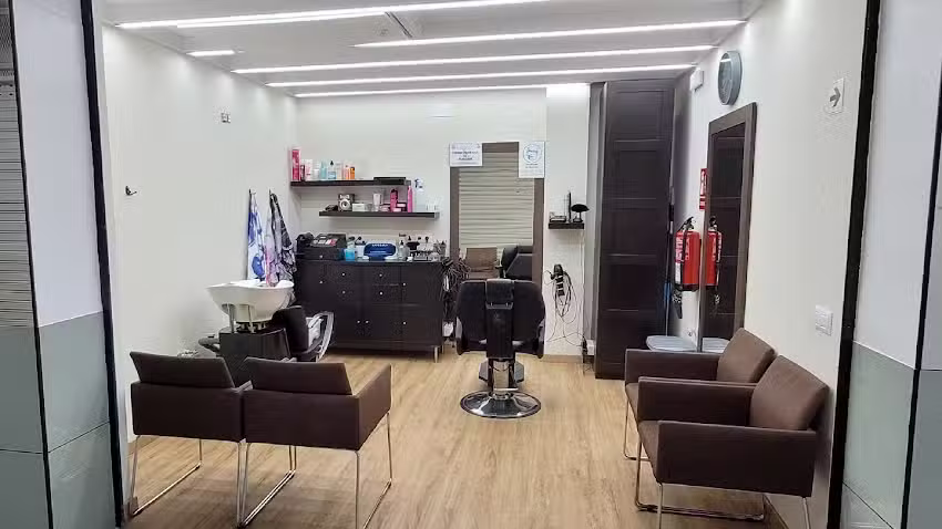JORGE PELUQUERO’S