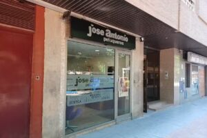 Jose Antonio Peluqueros