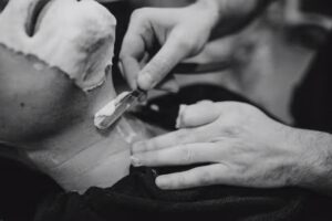 Jose Barber Shop