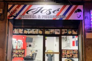Jose barberia & perruqueria