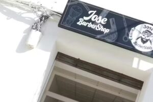 Jose BarberShop