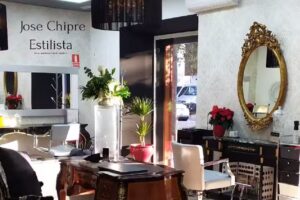 Jose chipre Estilista