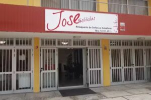Jose Estilistas