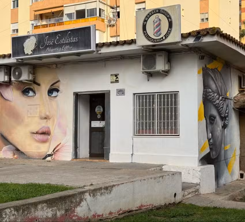 José Estilistas