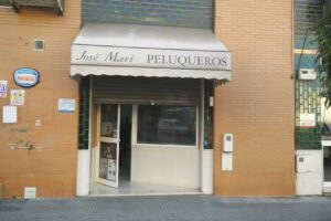 José Marí Peluqueros
