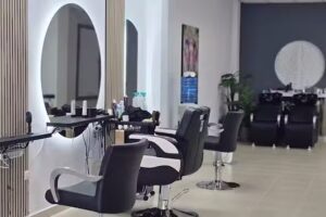 Jose peluqueria
