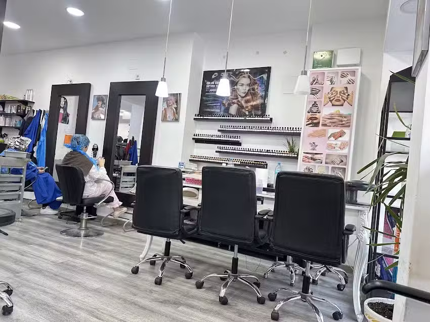 Jose Peluquería & Uñas